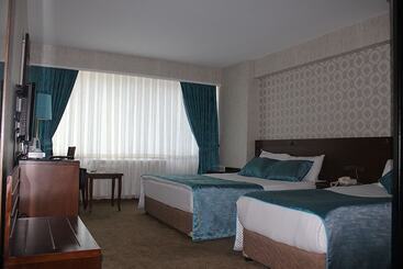 4 Eylül Otel