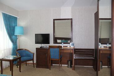 4 Eylül Otel