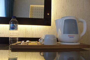 4 Eylül Otel