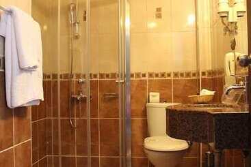 4 Eylül Otel