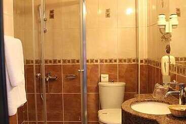4 Eylül Otel