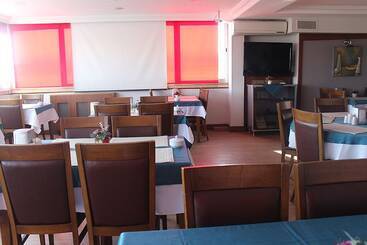 4 Eylül Otel