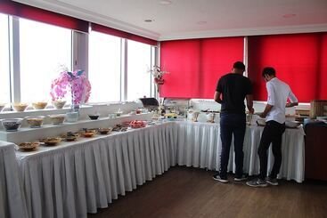 4 Eylül Otel