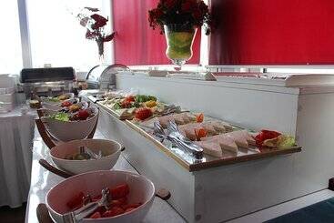 4 Eylül Otel