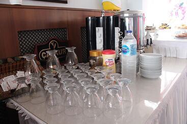 4 Eylül Otel