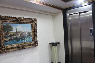 4 Eylül Otel