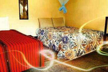 Abu Hotel Hostel