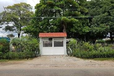 هاستل Reisen Hostal