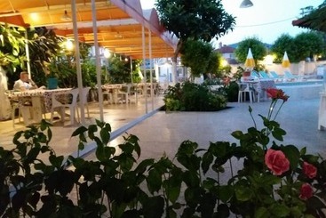 Anil Otel