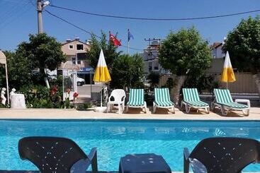 Anil Otel