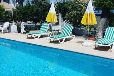 Anil Otel