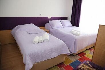 Antik Otel Unye