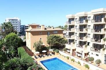 Apartamentos Jade Adults Only +16