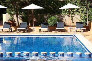 Apartamentos Jade   Adults Only +16