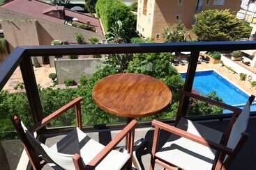Apartamentos Jade   Adults Only +16