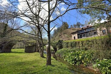 Apartamentos Santa Lucía