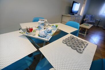 Apartamentos Santa Lucía