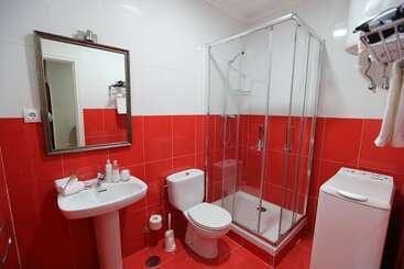 Apartamentos Santa Lucía