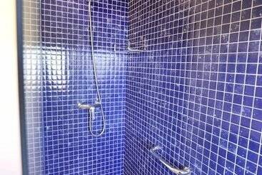Apartamentos Santa Lucía