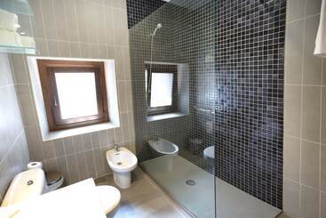 Apartamentos Santa Lucía