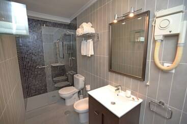 Apartamentos Santa Lucía