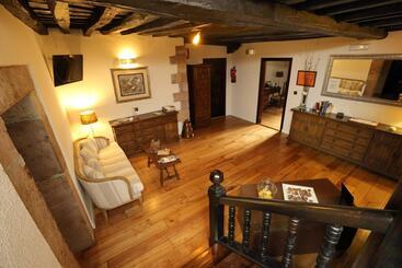Apartamentos Santa Lucía