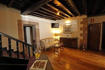 Apartamentos Santa Lucía