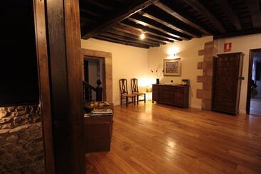 Apartamentos Santa Lucía