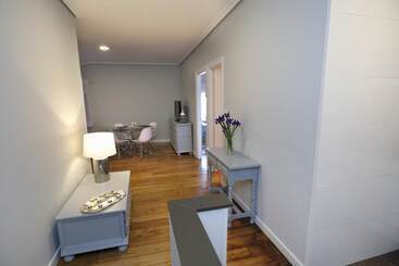 Apartamentos Santa Lucía