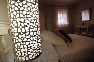 Apartamentos Santa Lucía