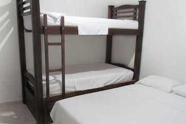 Aqua Hostal Valledupar
