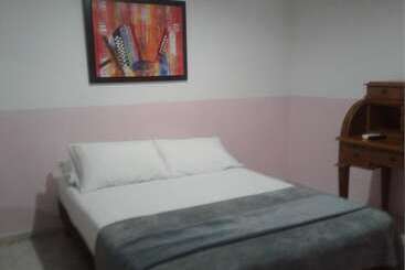 Aqua Hostal Valledupar