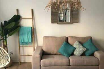 Marsuites B&b