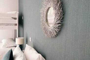 Marsuites B&b