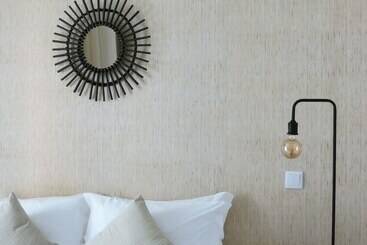 Marsuites B&b