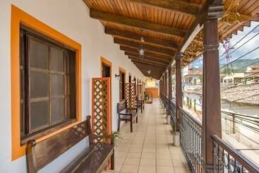 Berakah B&b