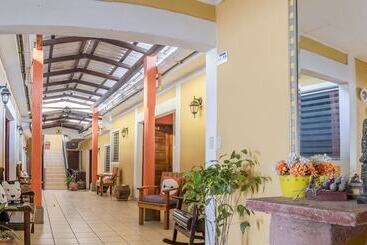 Berakah B&b