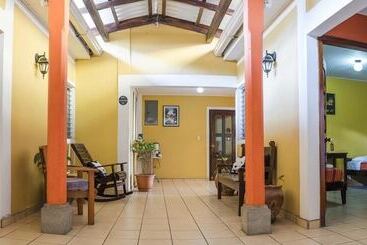 Berakah B&b