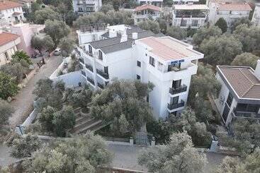 Deniz Otel