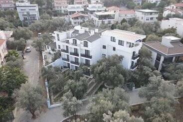 Deniz Otel