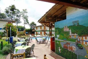 Eco Hotel Santa Barbara