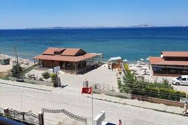 Eksen Otel Geyikli