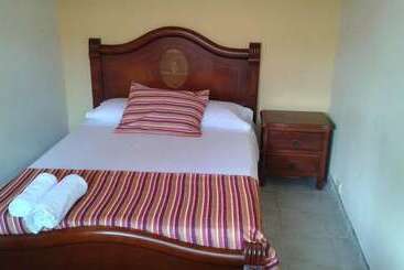 Finca Hotel Cafetos