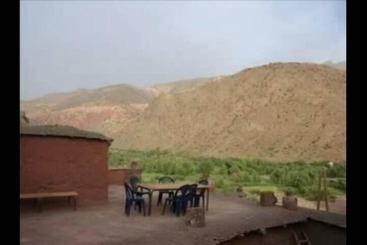 Gite Adrar Hostel
