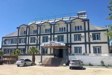 Grand Alver Otel