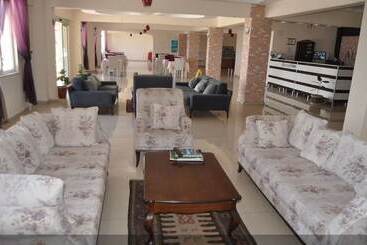 Grand Alver Otel