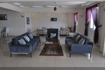 Grand Alver Otel