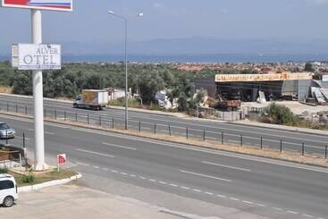 Grand Alver Otel