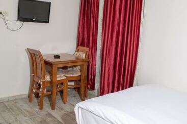 Gumus Otel