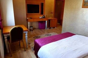 Hatemoglu Otel